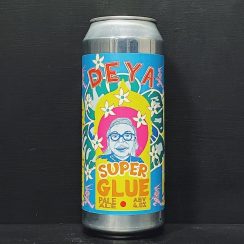 Deya Super Glue - Brew Cavern