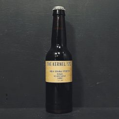 Kernel India Double Porter Mosaic Nelson Sauvin Sabro - Brew Cavern