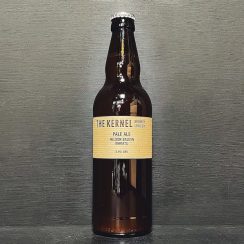 Kernel Pale Ale Nelson Sauvin Wakatu - Brew Cavern