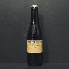 Kernel Vatted Porter 1864 - Brew Cavern