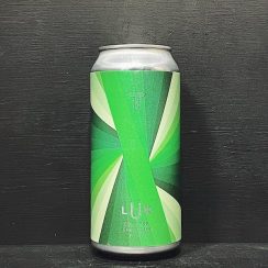 Track Lux Eclipse - Brew Cavern