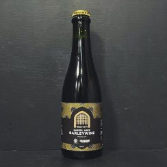 Vault City Barrel Aged Barleywine - Brew Cavern