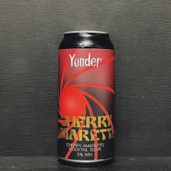 Yonder Cherry Amaretto - Brew Cavern