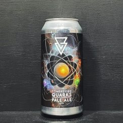 Azvex Compressed Quarks - Brew Cavern