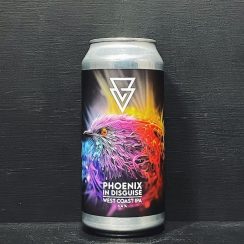 Azvex Phoenix In Disguise - Brew Cavern