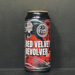 Bang The Elephant Red Velvet Revolver - Brew Cavern