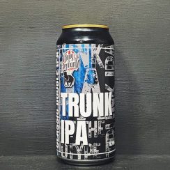 Bang The Elephant Trunk IPA - Brew Cavern