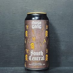 Mash Gang South Central - Brew Cavern