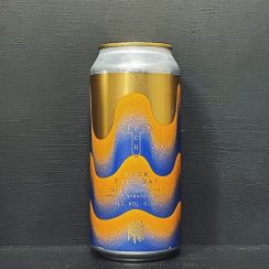 Track Rock The Boat Gold Top DIPA - Brew Cavern