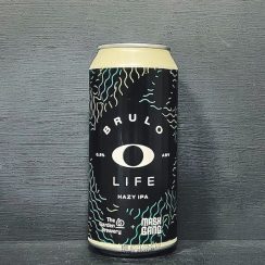 Brulo Life Hazy IPA - Brew Cavern