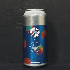 Cloudwater Double Sixes - Brew Cavern