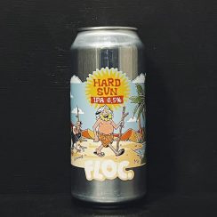 Floc Hard Sun v2 - Brew Cavern