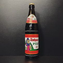 Rothaus Pils - Brew Cavern