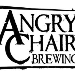 Angry Chair Logo