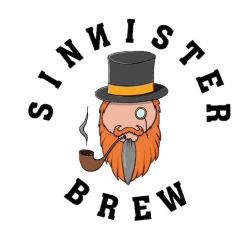 Sinnister Brew logo