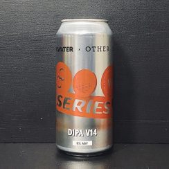 Cloudwater DIPA V14 - Brew Cavern