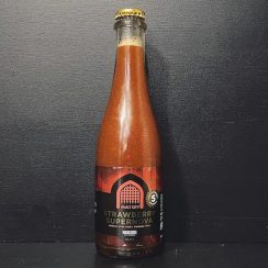 Vault City Strawberry Supernova - Brew Cavern