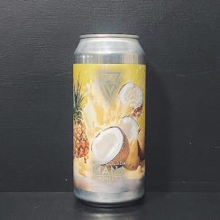 Azvex Pina Colada Mana - Brew Cavern