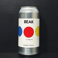 Beak Hands - Brew Cavern