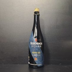 Rodenbach Evolved Grand Cru 10y. Sour Belgium vegan