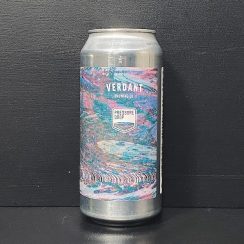 Verdant The Experiment Requires A Conclusion - Brew Cavern