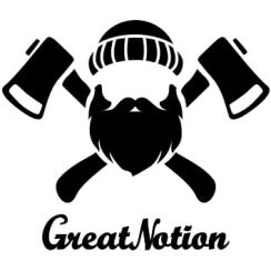 Great Notion logo