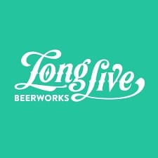 Long Live Beerworks logo