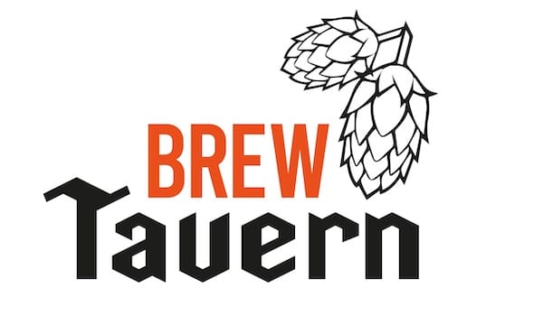 Brew Tavern Logo
