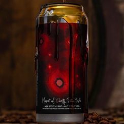 Tree House Moment Of Clarity Extra Maple Milk Stout USA