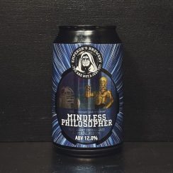 Emperors Mindless Philosopher. Imperial Porter Leicestershire