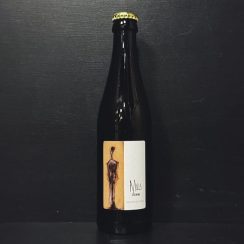 Mills Standing Beer Farmhouse Ale Gloucestershire vegan