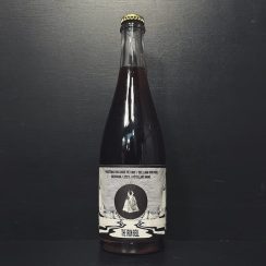 Native Species The Iron Bell Natural Wine USA vegan
