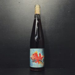 Native Species The Sweetest Curse. Natural Wine USA vegan