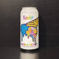Yonder Bubblegum Unicorn Rainbow Sprinkles. Sour Somerset