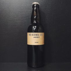 Kernel Lagerbier Tettnanger. London Lager vegan