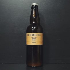 Kernel Pale Ale Mosaic Galaxy - Brew Cavern