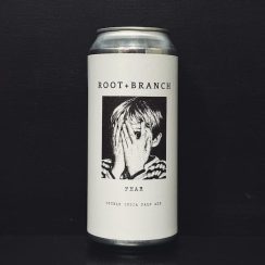 Root + Branch Fear Batch 6 DIPA USA