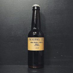 Kernel India Double Porter Mosaic Columbus. London vegan