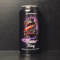 Pentrich Jumbo King 2024 - Brew Cavern