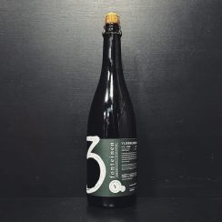 3 Fonteinen Vlierbloesem (season 22|23) Blend No. 72. Lambic Belgium vegan