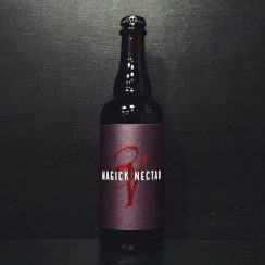 3 Sons Magick Nectar Imperial Stout USA vegan