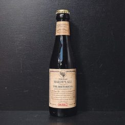 Thomas Hardy's Ale The Historical Vintage 2024. Sussex vegan