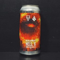 Azvex Drop Project Development Hell 6. DIPA Liverpool vegan