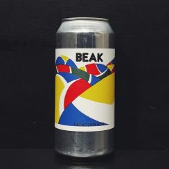 Beak Track Paths IPA Sussex Vegan