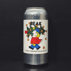 Beak Poma - Brew Cavern