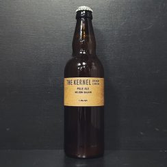 Kernel Pale Ale Nelson Sauvin London vegan