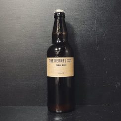 The Kernel Table Beer Session Pale London vegan