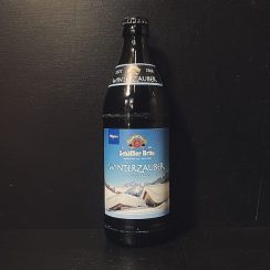 Schaffler Winterzauber - Brew Cavern