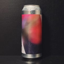 Nothing Bound Oakland IPA Worcestershire vegan