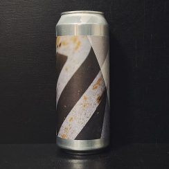 Nothing Bound Sable IPA Worcestershire vegan